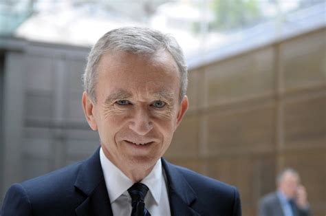 bernard arnault fortune.